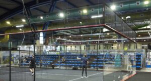 Padel World Summit