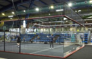 Padel World Summit