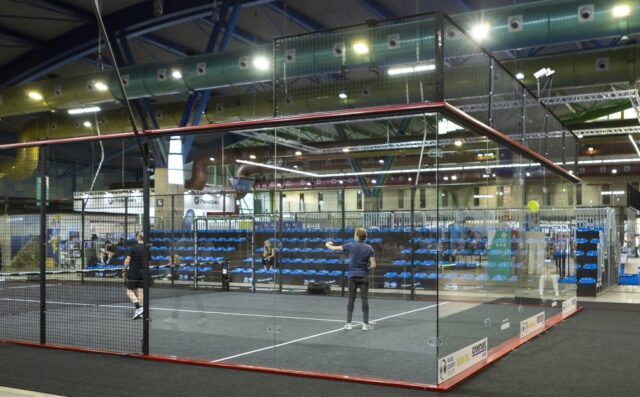 Padel World Summit impulsará el pádel como gran oportunidad de negocio Padel World Summit