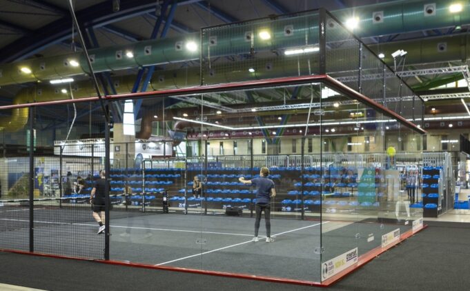Padel World Summit impulsará el pádel como gran oportunidad de negocio Padel World Summit