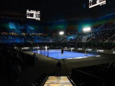 En directo las finales del Buenos Aires Premier Padel P1 En directo las finales del Buenos Aires Premier Padel P1