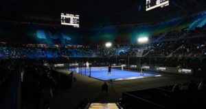 En directo las finales del Buenos Aires Premier Padel P1