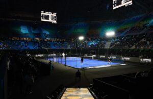 En directo las finales del Buenos Aires Premier Padel P1 En directo las finales del Buenos Aires Premier Padel P1