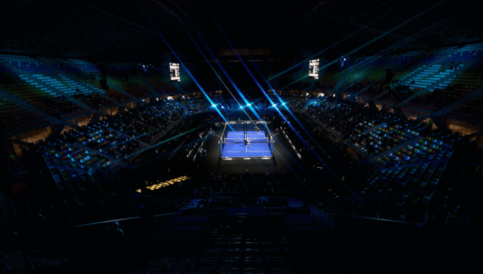 Horarios y retransmisión de las finales del Buenos Aires Premier Padel P1 Horarios y retransmisión de las finales del Buenos Aires Premier Padel P1