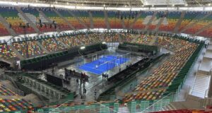 Los cuartos de final masculinos del Buenos Aires Premier Padel P1 se aplazan a la jornada del sábado