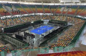 Los cuartos de final masculinos del Buenos Aires Premier Padel P1 se aplazan a la jornada del sábado