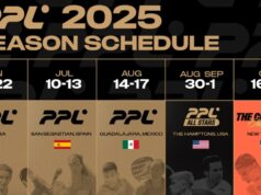 Pro Padel League
