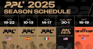 Pro Padel League