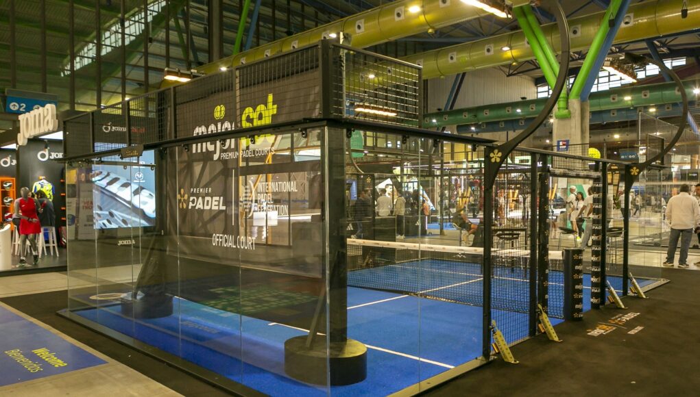 unnamed (4) (1) El Padel World Summit se estrena mañana en Barcelona