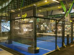 El Padel World Summit se estrena mañana en Barcelona El Padel World Summit se estrena mañana en Barcelona