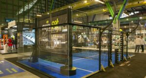 El Padel World Summit se estrena mañana en Barcelona