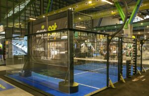El Padel World Summit se estrena mañana en Barcelona