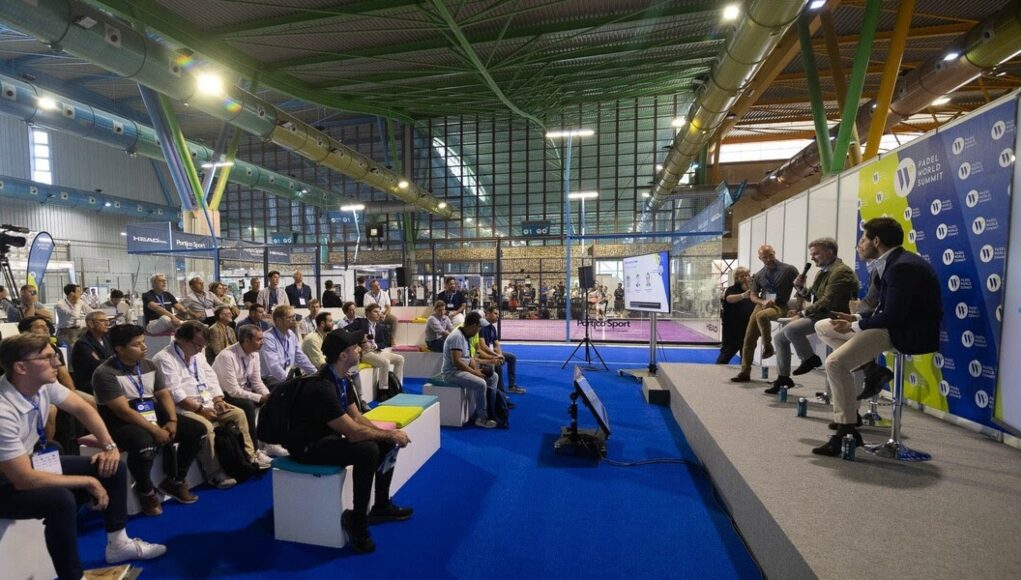 Padel World Summit