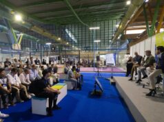 El Padel World Summit ofrecerá las claves para el futuro olímpico de este deporte Padel World Summit