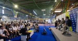 Padel World Summit