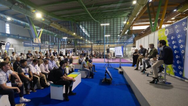 Padel World Summit
