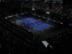 El Buenos Aires Premier Padel P1 bate el récord de asistencia a un partido de pádel El Buenos Aires Premier Padel P1 bate el récord de asistencia a un partido de pádel
