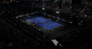 El Buenos Aires Premier Padel P1 bate el récord de asistencia a un partido de pádel