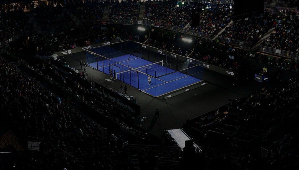 0fd06748-f6b1-4d1e-b029-9cc9a055e693 El Buenos Aires Premier Padel P1 bate el récord de asistencia a un partido de pádel