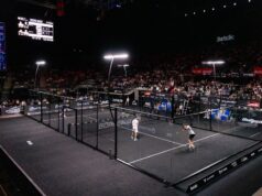 Sorteados los cruces del Bordeaux Premier Padel P2 2025 Sorteados los cruces del Bordeaux Premier Padel P2 2025