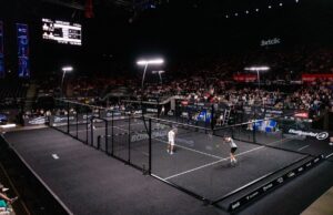Sorteados los cruces del Bordeaux Premier Padel P2 2025 Sorteados los cruces del Bordeaux Premier Padel P2 2025
