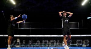 Valladolid Premier Padel P2 2025: el pádel regresa a la Plaza Mayor de Valladolid