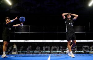 Valladolid Premier Padel P2 2025: el pádel regresa a la Plaza Mayor de Valladolid Valladolid Premier Padel P2 2025: el pádel regresa a la Plaza Mayor de Valladolid