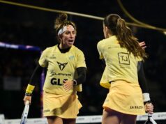 Claudia Fernández y Bea González vuelven a ganar a Delfi Brea y Gemma Triay y se medirán a las número uno en la final del Buenos Aires P1 Claudia Fernández y Bea González vuelven a ganar a Delfi Brea y Gemma Triay y se medirán a las número uno en la final del Buenos Aires P1