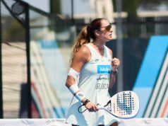 Gemma Triay vuelve a lo más alto del ranking FIP Gemma Triay vuelve a lo más alto del ranking FIP