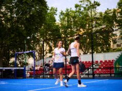 Primeras parejas clasificadas para los octavos de final del Valladolid Premier Padel P2 Primeras parejas clasificadas para los octavos de final del Valladolid Premier Padel P2
