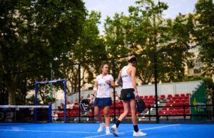 Primeras parejas clasificadas para los octavos de final del Valladolid Premier Padel P2 Primeras parejas clasificadas para los octavos de final del Valladolid Premier Padel P2