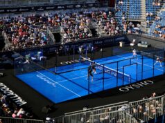 Horarios y retransmisión de los cuartos de final del Valladolid Premier Padel P2 2025 Horarios y retransmisión de los cuartos de final del Valladolid Premier Padel P2 2025