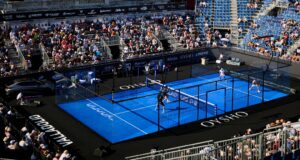 Horarios y retransmisión de los cuartos de final del Valladolid Premier Padel P2 2025