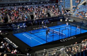 Horarios y retransmisión de los cuartos de final del Valladolid Premier Padel P2 2025 Horarios y retransmisión de los cuartos de final del Valladolid Premier Padel P2 2025