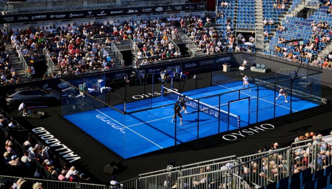 Horarios y retransmisión de los cuartos de final del Valladolid Premier Padel P2 2025 Horarios y retransmisión de los cuartos de final del Valladolid Premier Padel P2 2025