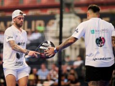 ‘Los Mágicos’ ponen fin a su etapa juntos tras caer en Valladolid ante Javi Leal y Fran Guerrero 'Los Mágicos' ponen fin a su etapa juntos tras caer en Valladolid ante Javi Leal y Fran Guerrero