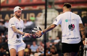 ‘Los Mágicos’ ponen fin a su etapa juntos tras caer en Valladolid ante Javi Leal y Fran Guerrero 'Los Mágicos' ponen fin a su etapa juntos tras caer en Valladolid ante Javi Leal y Fran Guerrero