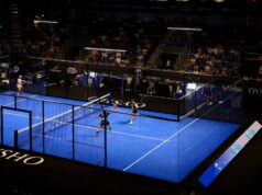 En directo los cuartos de final del Valladolid Premier Padel P2 2025 En directo los cuartos de final del Valladolid Premier Padel P2