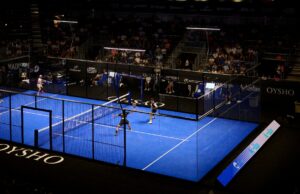En directo los cuartos de final del Valladolid Premier Padel P2 2025 En directo los cuartos de final del Valladolid Premier Padel P2