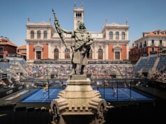 Horarios y retransmisión de las semifinales del Valladolid Premier Padel P2 2025 Horarios y retransmisión de las semifinales del Valladolid Premier Padel P2