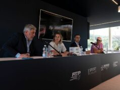 Sorteados los cruces del Italy Major Premier Padel 2025 Sorteados los cruces del Italy Major Premier Padel 2025