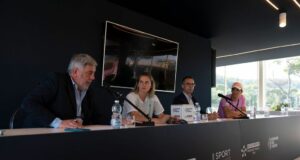 Sorteados los cruces del Italy Major Premier Padel 2025