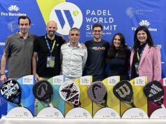 La nueva Metalbone 3.4 de Ale Galán, premiada en los Best Padel Awards 2025 La nueva Metalbone 3.4 de Ale Galán, premiada en los Best Padel Awards 2025