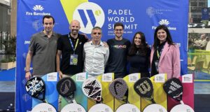 La nueva Metalbone 3.4 de Ale Galán, premiada en los Best Padel Awards 2025