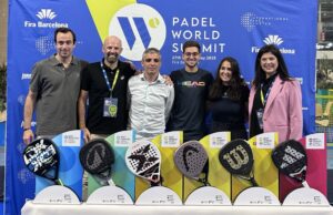 La nueva Metalbone 3.4 de Ale Galán, premiada en los Best Padel Awards 2025 La nueva Metalbone 3.4 de Ale Galán, premiada en los Best Padel Awards 2025