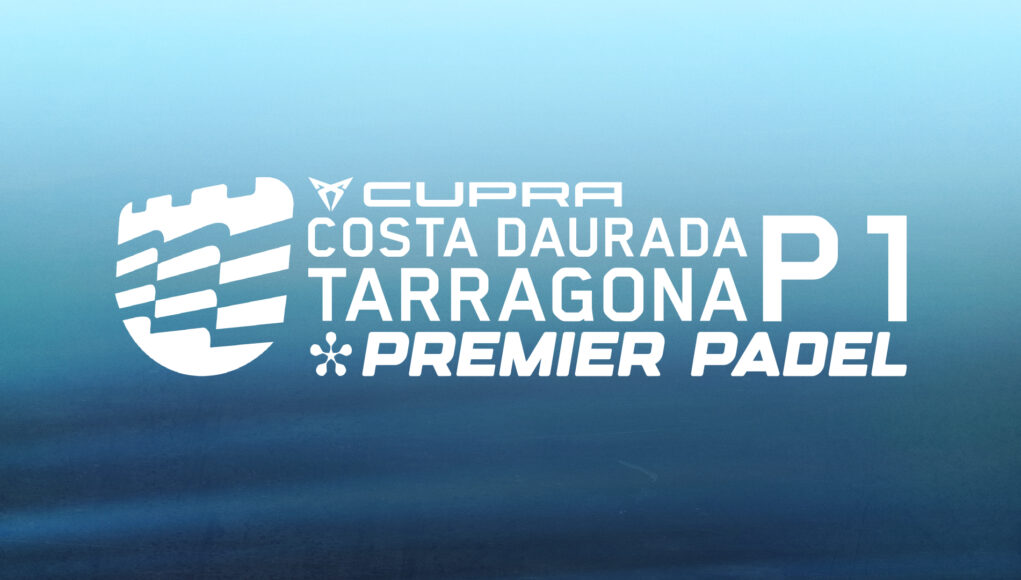 Anunci-CostaDaurada-Pàdel-2025 La Costa Daurada será el epicentro del pádel mundial con la celebración del Tarragona Premier Padel P1 y la FIP Junior World Cup Reus