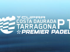 La Costa Daurada será el epicentro del pádel mundial con la celebración del Tarragona Premier Padel P1 y la FIP Junior World Cup Reus La Costa Daurada será el epicentro del pádel mundial con la celebración del Tarragona Premier Padel P1 y la FIP Junior World Cup Reus
