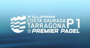 La Costa Daurada será el epicentro del pádel mundial con la celebración del Tarragona Premier Padel P1 y la FIP Junior World Cup Reus 