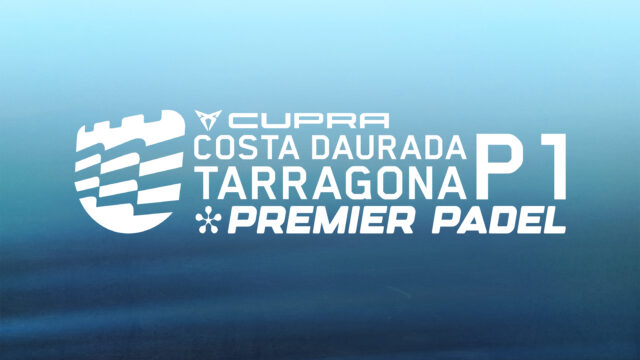 La Costa Daurada será el epicentro del pádel mundial con la celebración del Tarragona Premier Padel P1 y la FIP Junior World Cup Reus La Costa Daurada será el epicentro del pádel mundial con la celebración del Tarragona Premier Padel P1 y la FIP Junior World Cup Reus