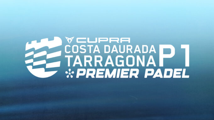 La Costa Daurada será el epicentro del pádel mundial con la celebración del Tarragona Premier Padel P1 y la FIP Junior World Cup Reus La Costa Daurada será el epicentro del pádel mundial con la celebración del Tarragona Premier Padel P1 y la FIP Junior World Cup Reus